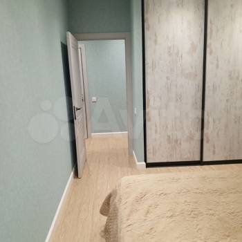 Продается 2-х комнатная квартира, 46,2 м²