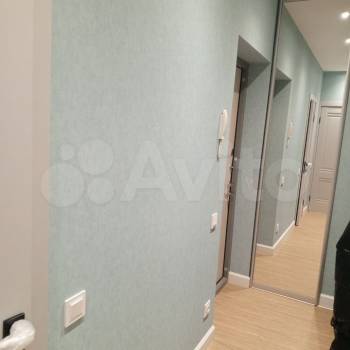 Продается 2-х комнатная квартира, 46,2 м²