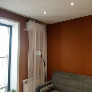 Продается 2-х комнатная квартира, 46,2 м²