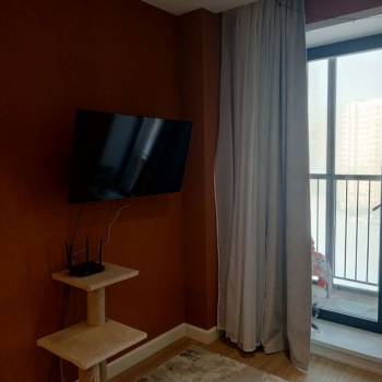 Продается 2-х комнатная квартира, 46,2 м²