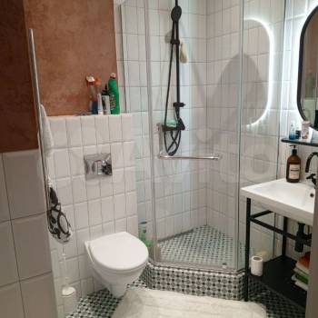 Продается 2-х комнатная квартира, 46,2 м²