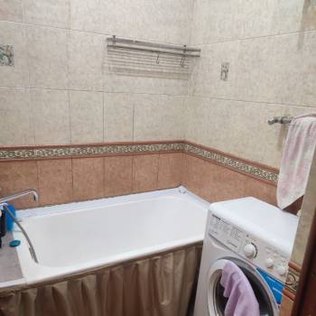 Сдается 2-х комнатная квартира, 52 м²