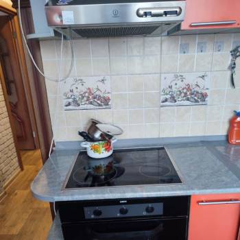 Сдается 2-х комнатная квартира, 52 м²