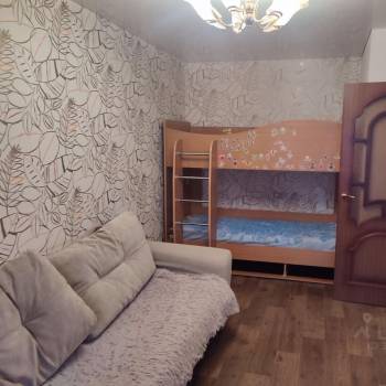 Сдается 2-х комнатная квартира, 52 м²