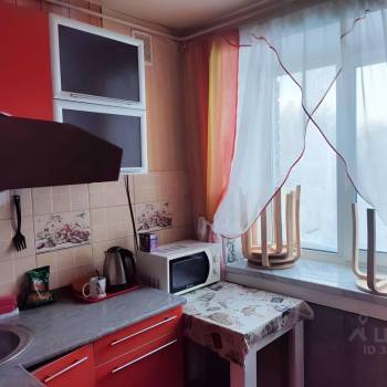 Сдается 2-х комнатная квартира, 52 м²