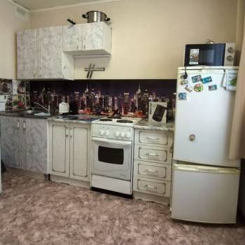 Сдается 1-комнатная квартира, 35 м²