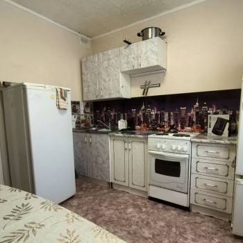 Сдается 1-комнатная квартира, 35 м²