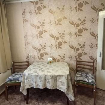 Сдается 1-комнатная квартира, 35 м²