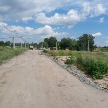 Продается Участок, 800 м²