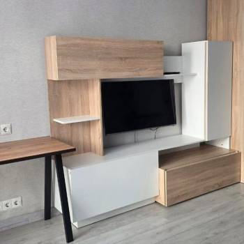 Сдается 1-комнатная квартира, 48 м²