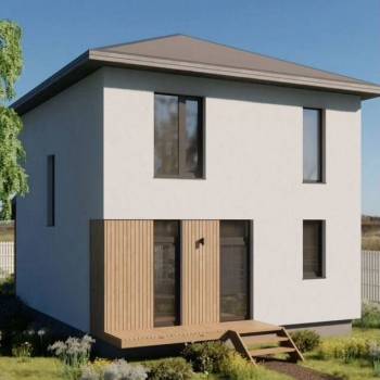 Продается Дом, 128 м²