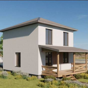 Продается Дом, 128 м²