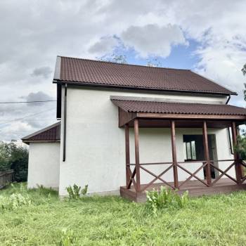 Продается Дом, 124 м²