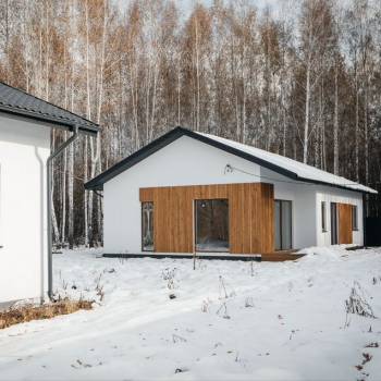 Продается Дом, 124 м²