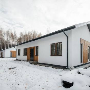 Продается Дом, 124 м²