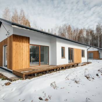 Продается Дом, 124 м²