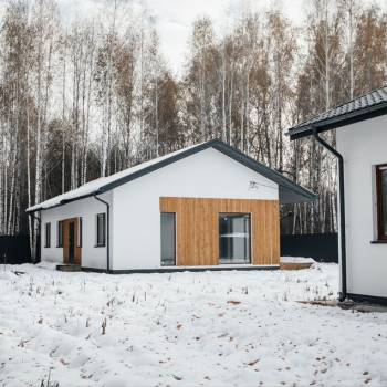 Продается Дом, 124 м²