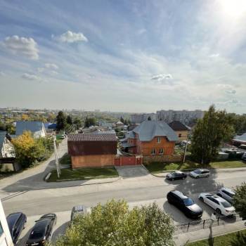 Продается 2-х комнатная квартира, 71,8 м²