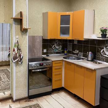 Продается 1-комнатная квартира, 22 м²