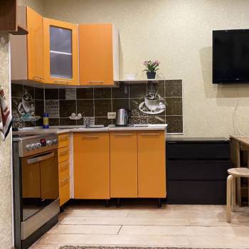 Продается 1-комнатная квартира, 22 м²