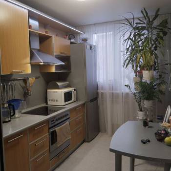 Продается 2-х комнатная квартира, 43,8 м²