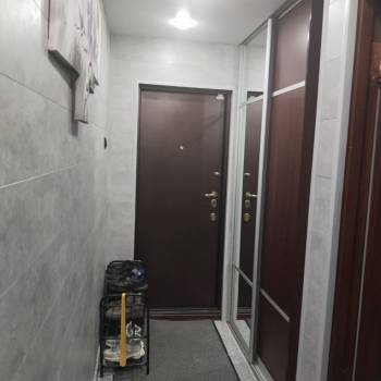 Продается 2-х комнатная квартира, 43,8 м²