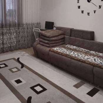 Продается 2-х комнатная квартира, 43,8 м²