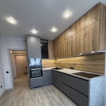 Продается 1-комнатная квартира, 41,9 м²