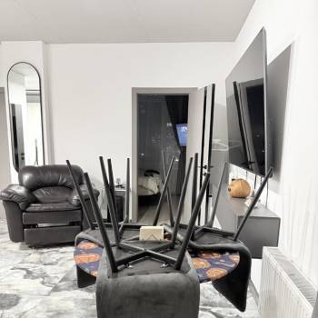 Продается 2-х комнатная квартира, 52 м²