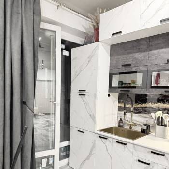 Продается 2-х комнатная квартира, 52 м²