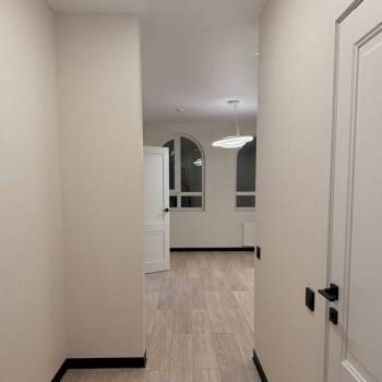 Сдается 1-комнатная квартира, 36,6 м²