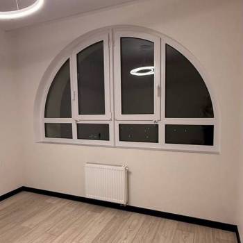 Сдается 1-комнатная квартира, 36,6 м²