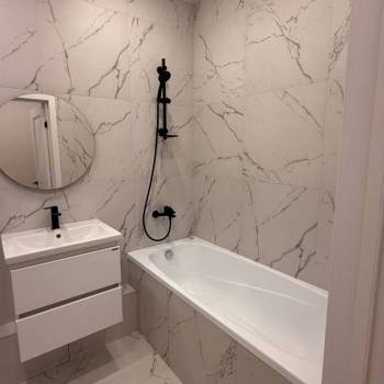 Сдается 1-комнатная квартира, 36,6 м²