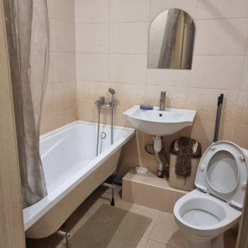 Сдается 1-комнатная квартира, 27 м²