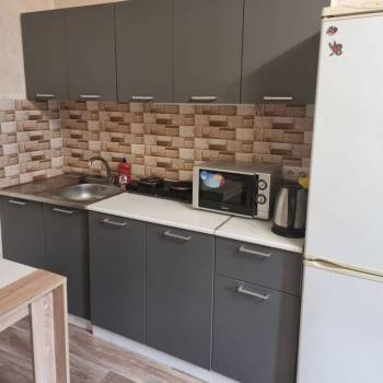 Сдается 1-комнатная квартира, 27 м²