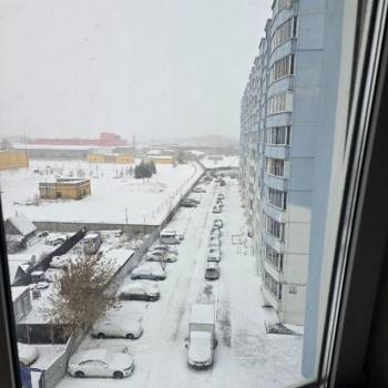 Продается 1-комнатная квартира, 34,7 м²