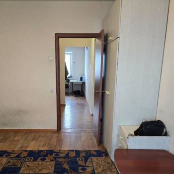 Продается 1-комнатная квартира, 34,7 м²