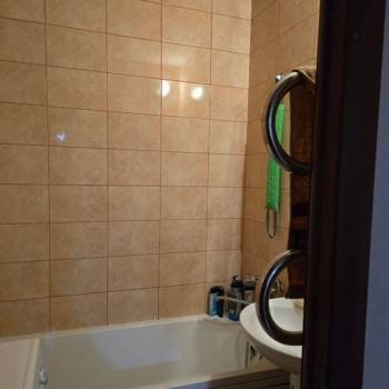 Продается 1-комнатная квартира, 34,7 м²