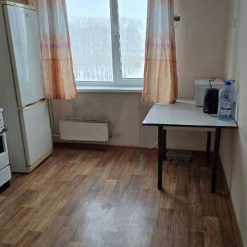Продается 1-комнатная квартира, 34,7 м²