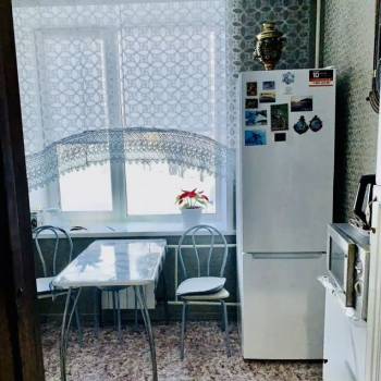 Продается 2-х комнатная квартира, 54 м²