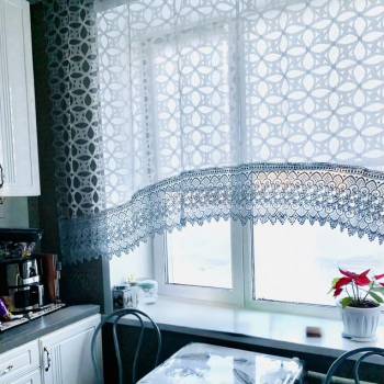 Продается 2-х комнатная квартира, 54 м²