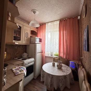 Продается 2-х комнатная квартира, 44 м²