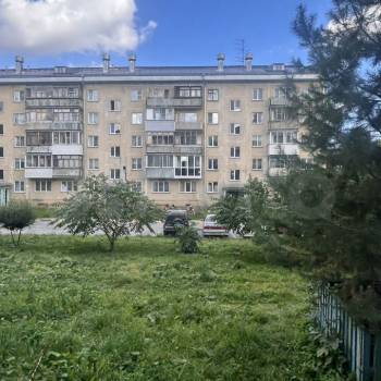 Продается 2-х комнатная квартира, 44 м²