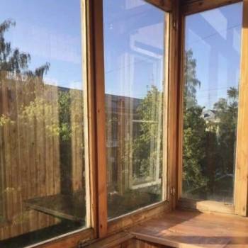 Сдается 1-комнатная квартира, 31 м²