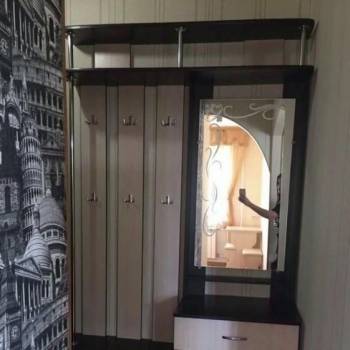 Сдается 1-комнатная квартира, 31 м²