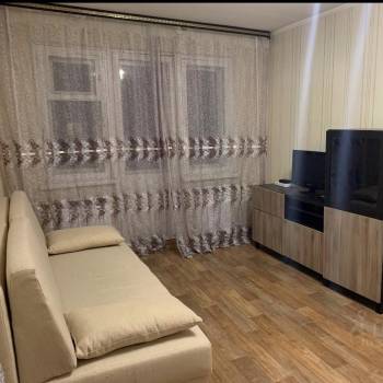 Сдается 1-комнатная квартира, 31 м²