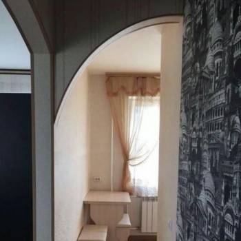 Сдается 1-комнатная квартира, 31 м²