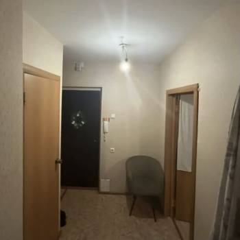 Сдается 1-комнатная квартира, 43 м²