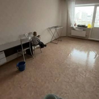 Сдается 1-комнатная квартира, 43 м²