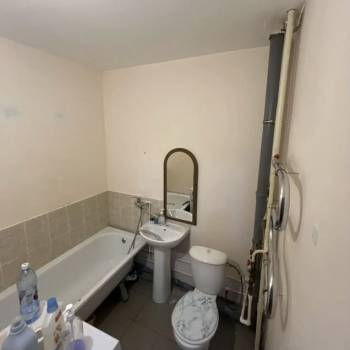 Сдается 1-комнатная квартира, 43 м²